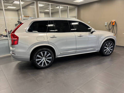 2024 Volvo XC90 B6 Plus Bright Theme 7P