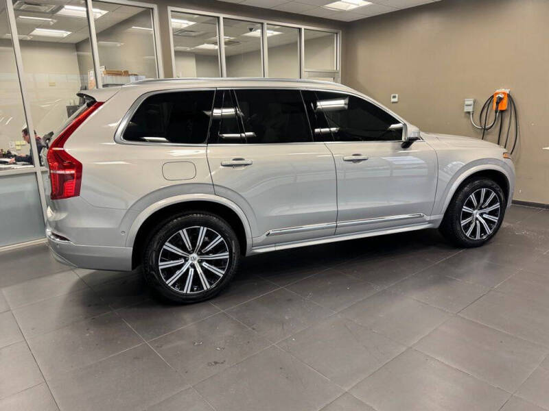 2024 Volvo XC90 B6 Plus Bright Theme 7P