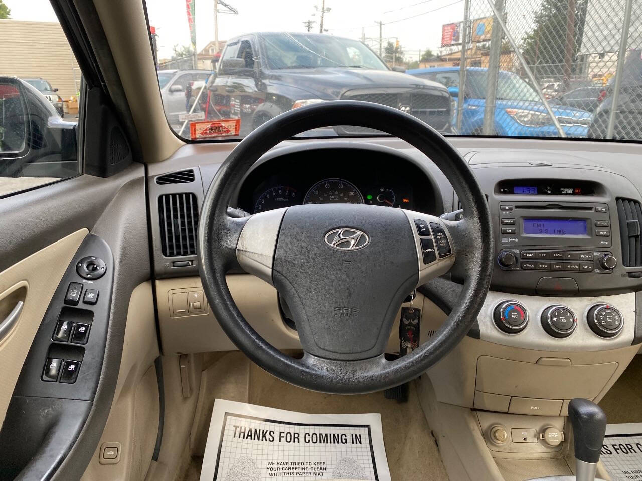 2008 Hyundai ELANTRA for sale at 3B Auto Sales in Paterson, NJ