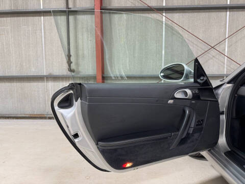 2009 Porsche 911 Carrera