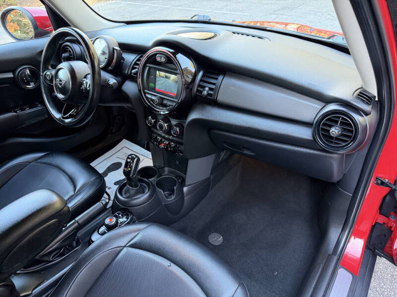 2020 MINI Hardtop 4 Door Cooper