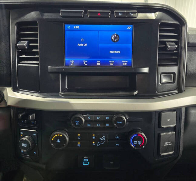 2024 Ford F-350 Super Duty XLT