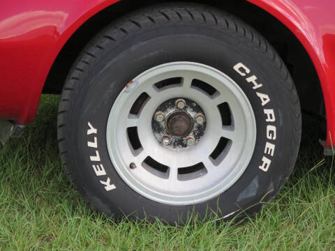 1979 Chevrolet Corvette