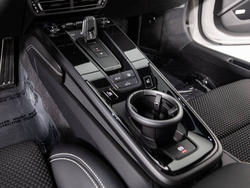 2024 Porsche 911 Carrera T