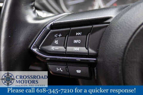 2022 Mazda CX-5 2.5 S Preferred