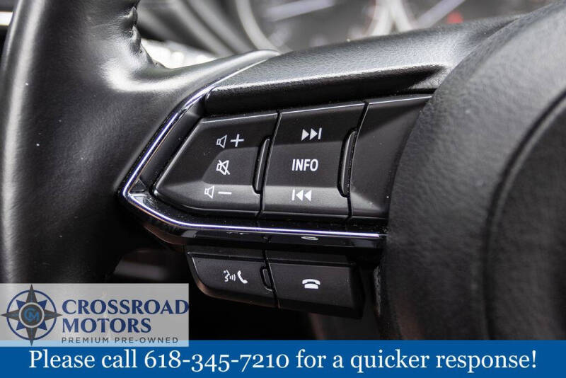2022 Mazda CX-5 2.5 S Preferred