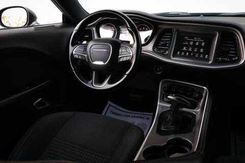 2019 Dodge Challenger R/T