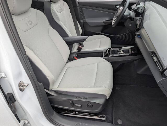 2021 Volkswagen ID.4 Pro S