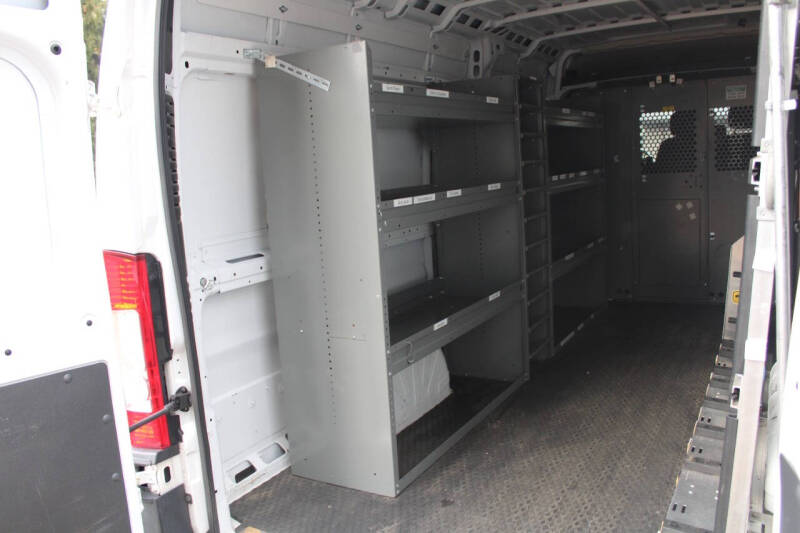 2020 RAM ProMaster 3500 159 WB