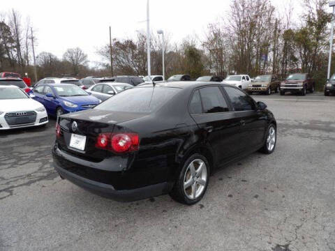 2010 Volkswagen Jetta Limited Edition PZEV