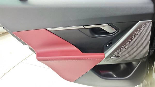 2024 BMW i5 eDrive40