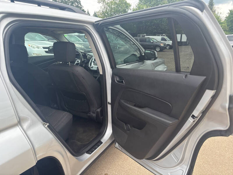 2014 GMC Terrain SLE-2