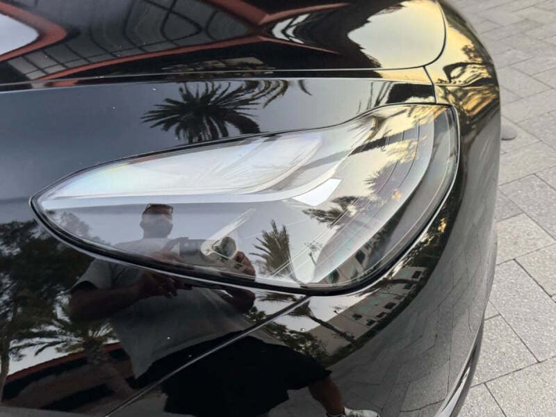 2024 Tesla Model Y Performance