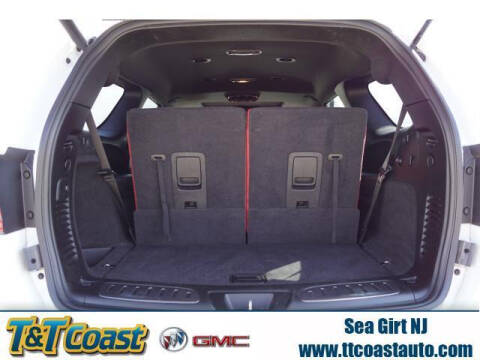 2018 Dodge Durango R/T