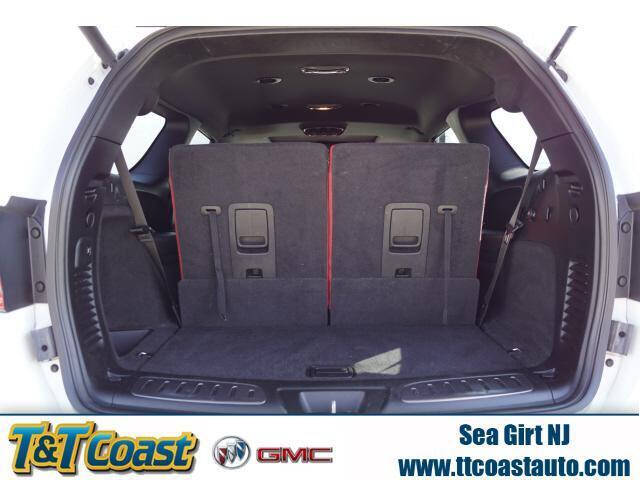 2018 Dodge Durango R/T