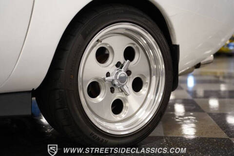 1986 Chevrolet Corvette