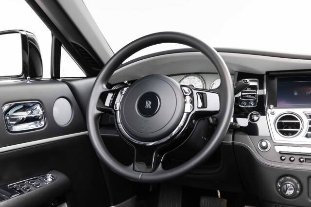 2019 Rolls-Royce Dawn