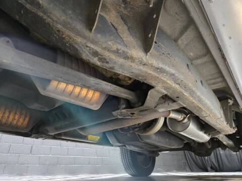 2002 Land Rover Range Rover 4.6 HSE