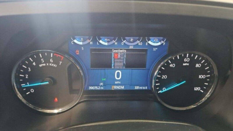 2023 Ford Expedition XLT