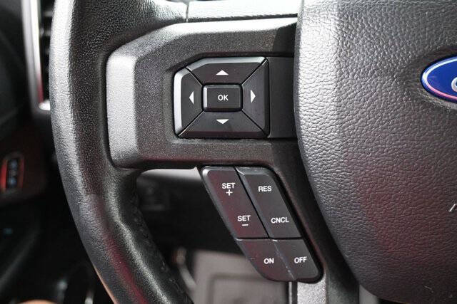 2021 Ford Expedition XL