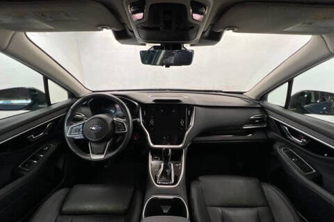 2024 Subaru Outback Touring XT
