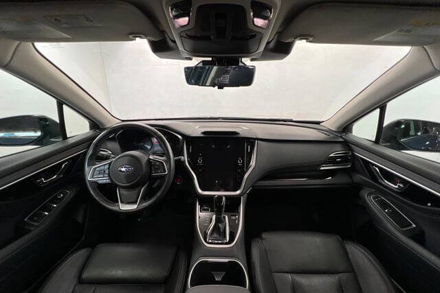 2024 Subaru Outback Touring XT