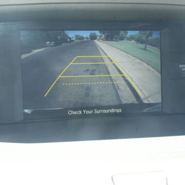 2016 Honda Odyssey EX