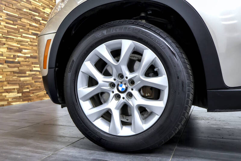 2013 BMW X5 xDrive35i Premium
