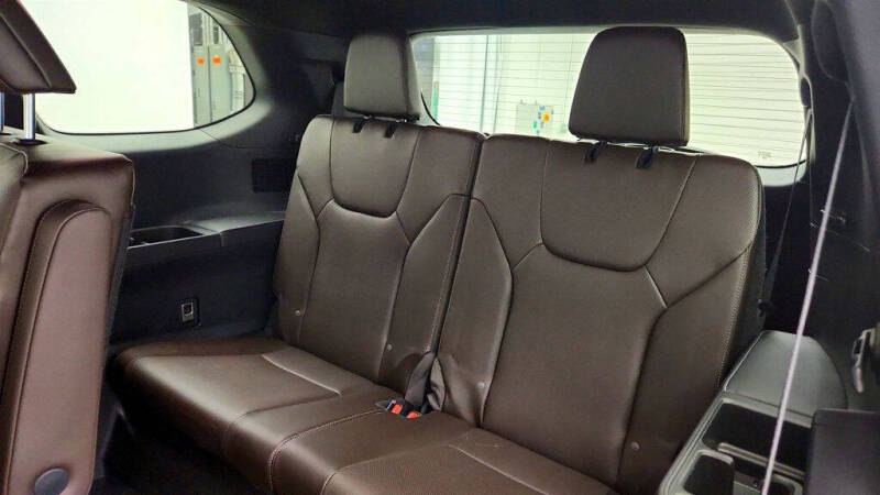 2025 Lexus TX 350