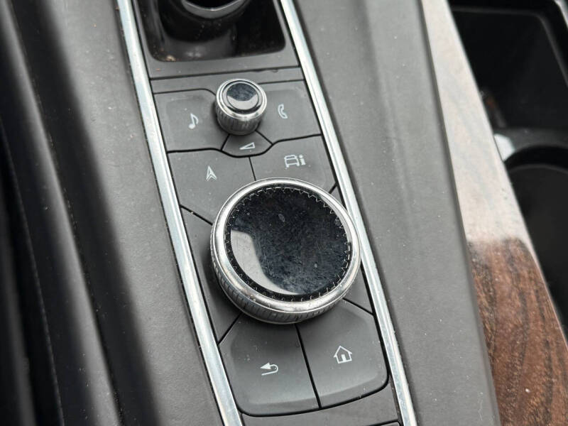 2021 Cadillac Escalade ESV Sport Platinum