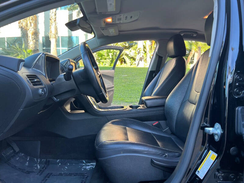 2013 Chevrolet Volt Premium