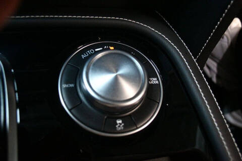 2024 Infiniti QX80 Premium Select