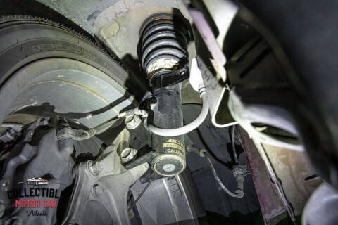 2010 Chevrolet Camaro SS