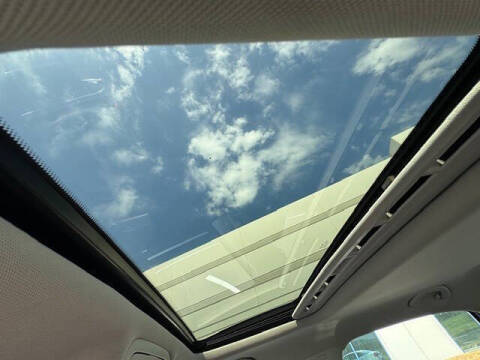 2017 Volkswagen Passat V6 SEL Premium