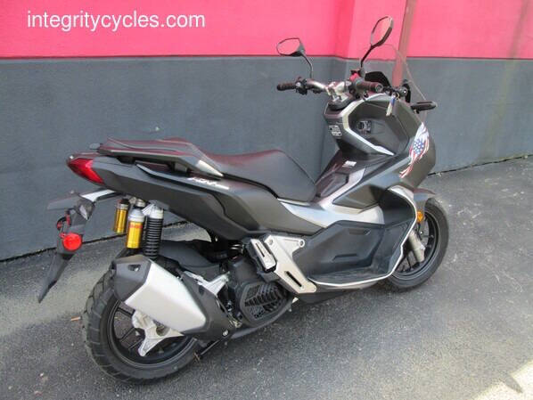 2021 Honda ADV150