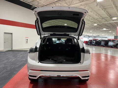 2024 Buick Envision Avenir