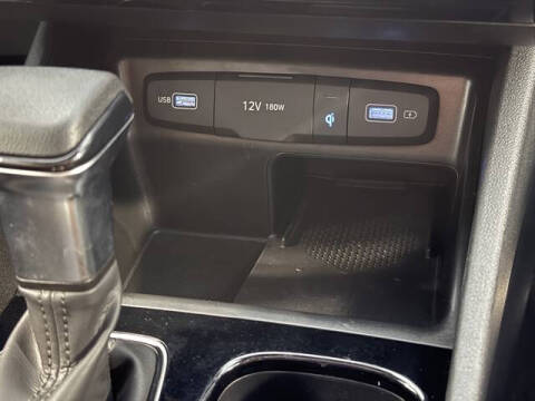 2023 Hyundai Santa Cruz SEL