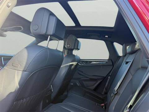 2019 Porsche Macan S