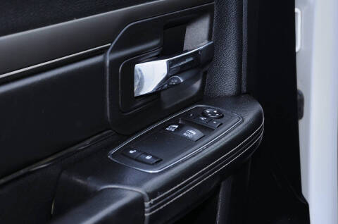 2014 RAM 1500 R/T