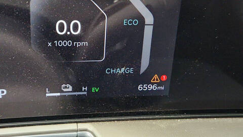 2025 Kia Sorento Plug-In Hybrid SX Prestige