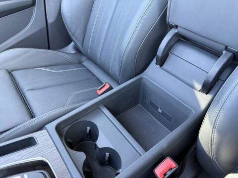 2024 Audi Q5 e quattro S line Premium 55 TFSI