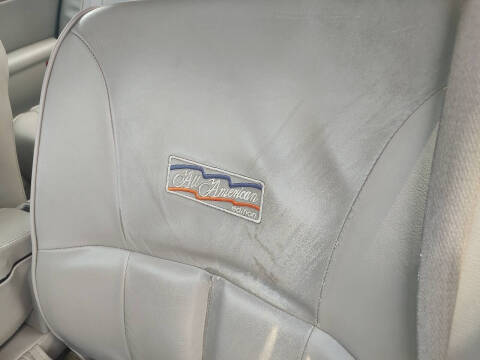 2002 Buick LeSabre Custom