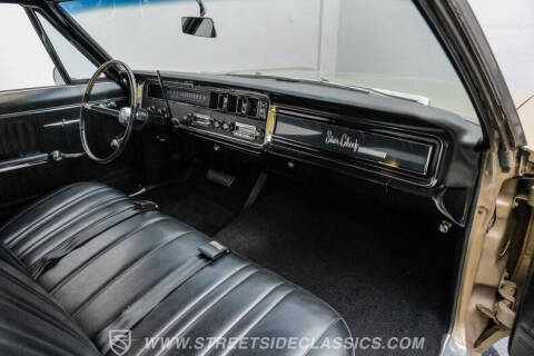 1966 Pontiac Star Chief