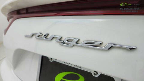2020 Kia Stinger