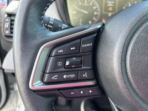 2024 Subaru Legacy Premium