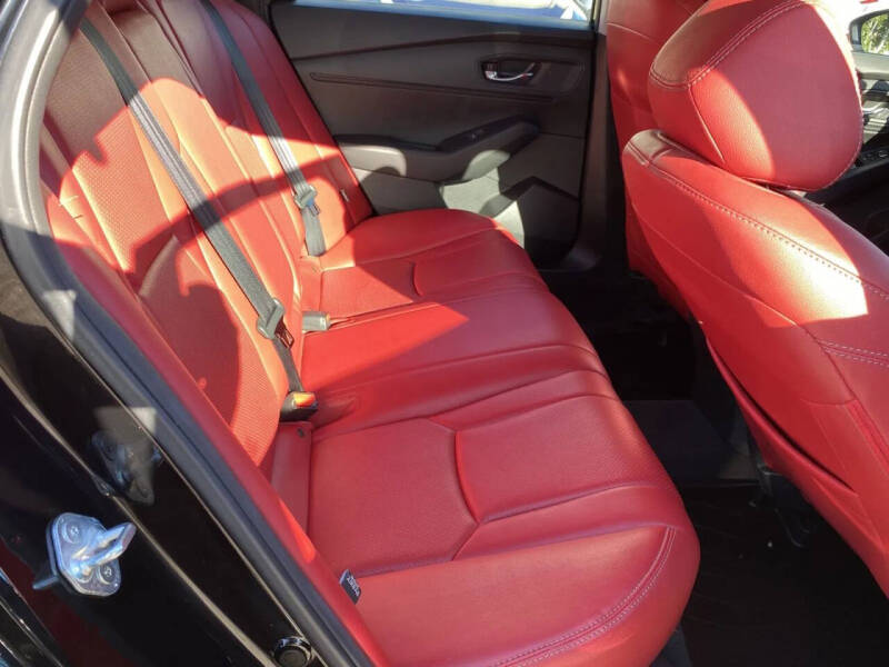 2023 Honda Accord