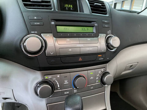 2010 Toyota Highlander