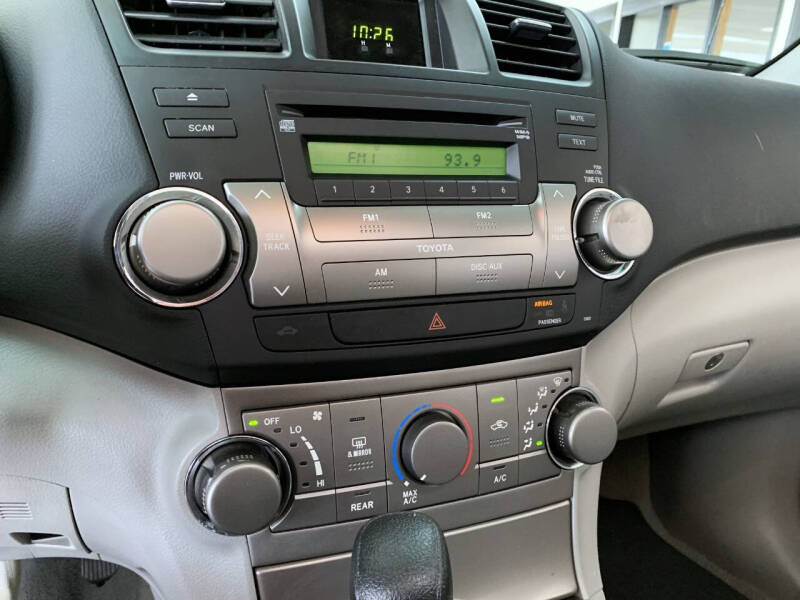 2010 Toyota Highlander