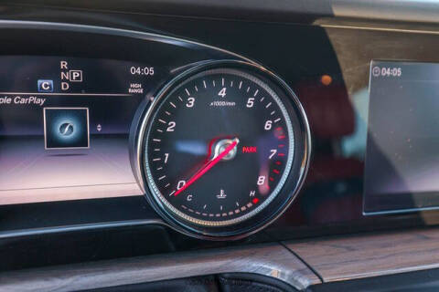 2019 Mercedes-Benz G-Class G 550