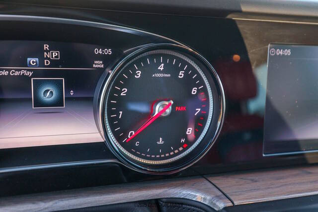 2019 Mercedes-Benz G-Class G 550